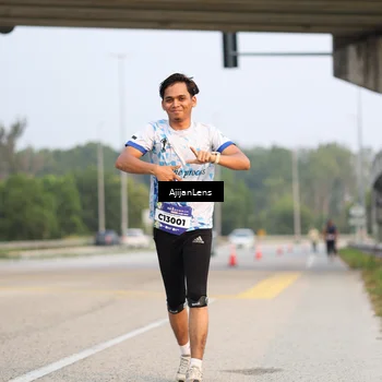 Runner Photo 5858325