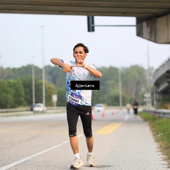 Runner Photo 5858326