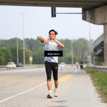 Runner Photo 5858327