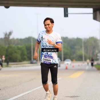 Runner Photo 5858334