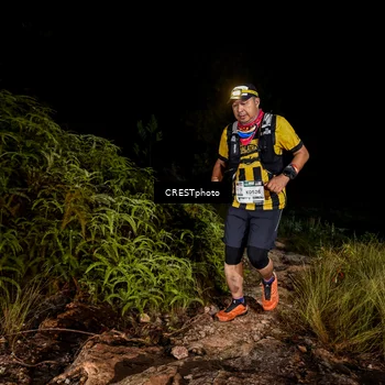 Runner Photo 5858335
