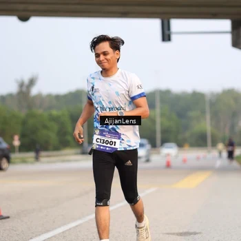 Runner Photo 5858336