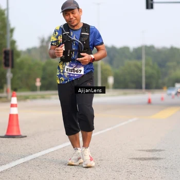 Runner Photo 5858339