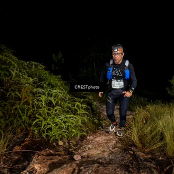 Runner Photo 5858349