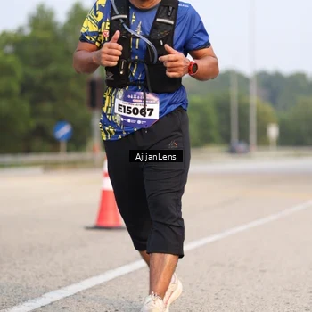 Runner Photo 5858354
