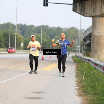 Runner Photo 5858355