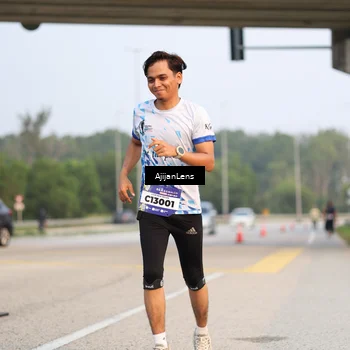 Runner Photo 5858356