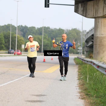 Runner Photo 5858360