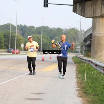 Runner Photo 5858361