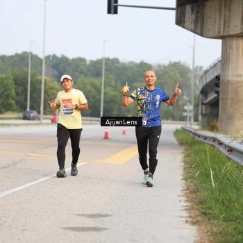 Runner Photo 5858363