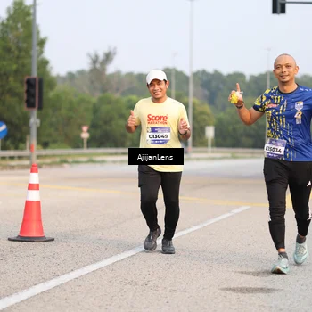 Runner Photo 5858367