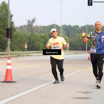 Runner Photo 5858368