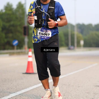 Runner Photo 5858369