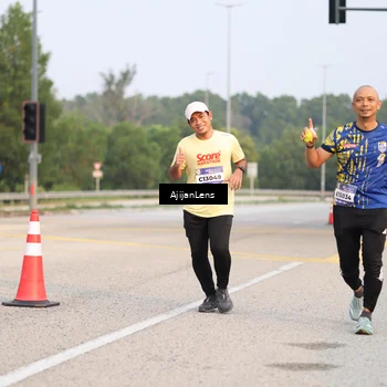 Runner Photo 5858374