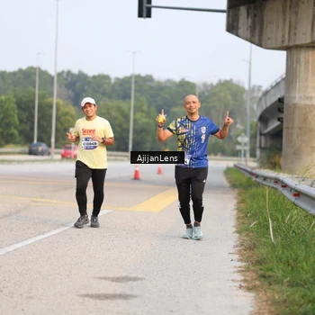 Runner Photo 5858394