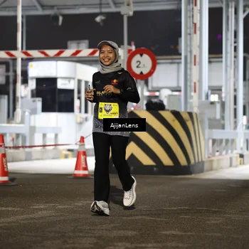 Runner Photo 5858395