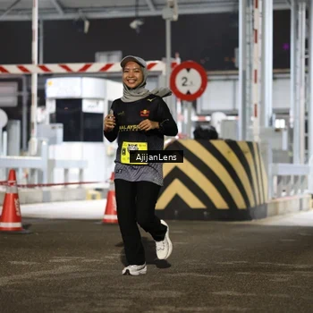 Runner Photo 5858397
