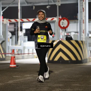 Runner Photo 5858399