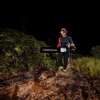 Runner Photo 5858402