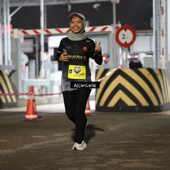 Runner Photo 5858404