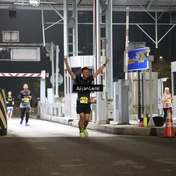 Runner Photo 5858407