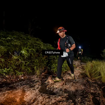 Runner Photo 5858408
