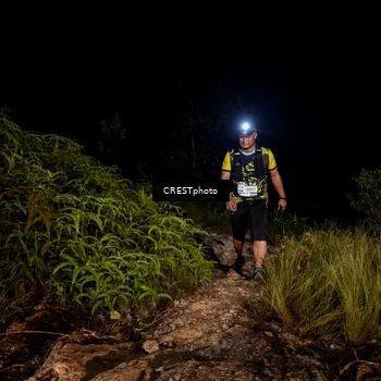 Runner Photo 5858409