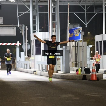 Runner Photo 5858410