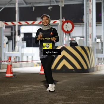 Runner Photo 5858413