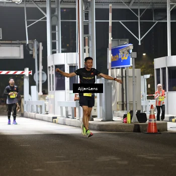 Runner Photo 5858414