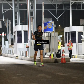 Runner Photo 5858420