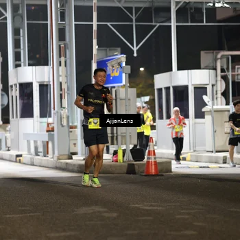 Runner Photo 5858427