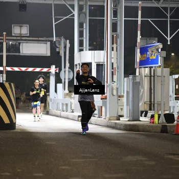 Runner Photo 5858430