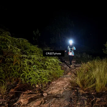 Runner Photo 5858432