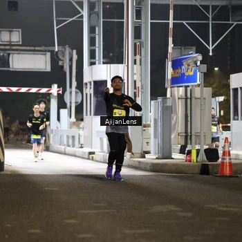 Runner Photo 5858437