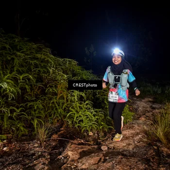 Runner Photo 5858438