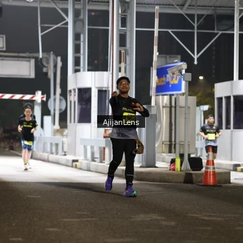 Runner Photo 5858441