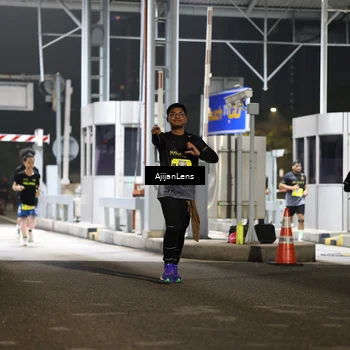 Runner Photo 5858443