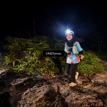Runner Photo 5858445