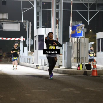 Runner Photo 5858448