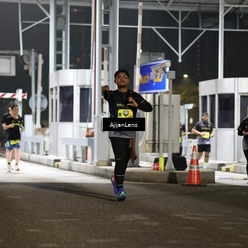 Runner Photo 5858449