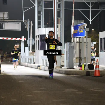 Runner Photo 5858450