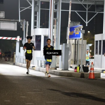 Runner Photo 5858453