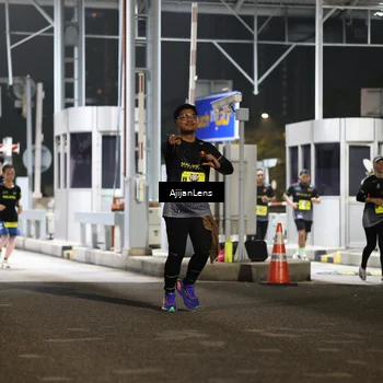 Runner Photo 5858454