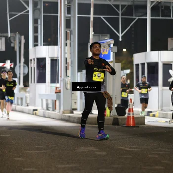 Runner Photo 5858460
