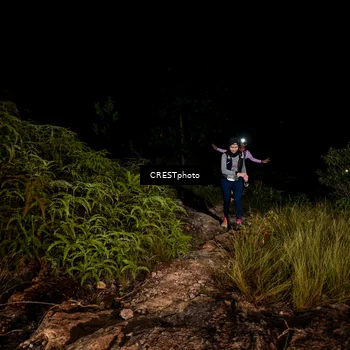 Runner Photo 5858463