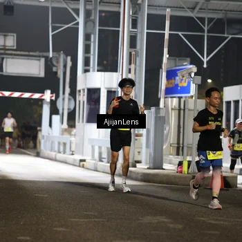 Runner Photo 5858465