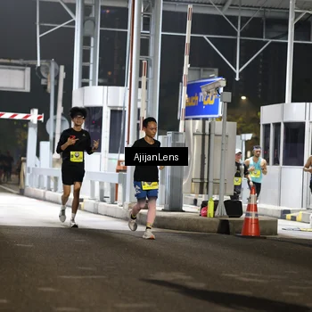 Runner Photo 5858468