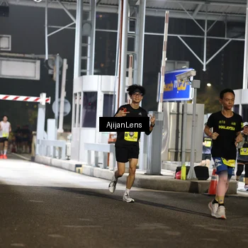 Runner Photo 5858469