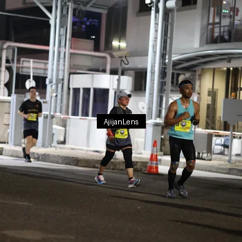 Runner Photo 5858474